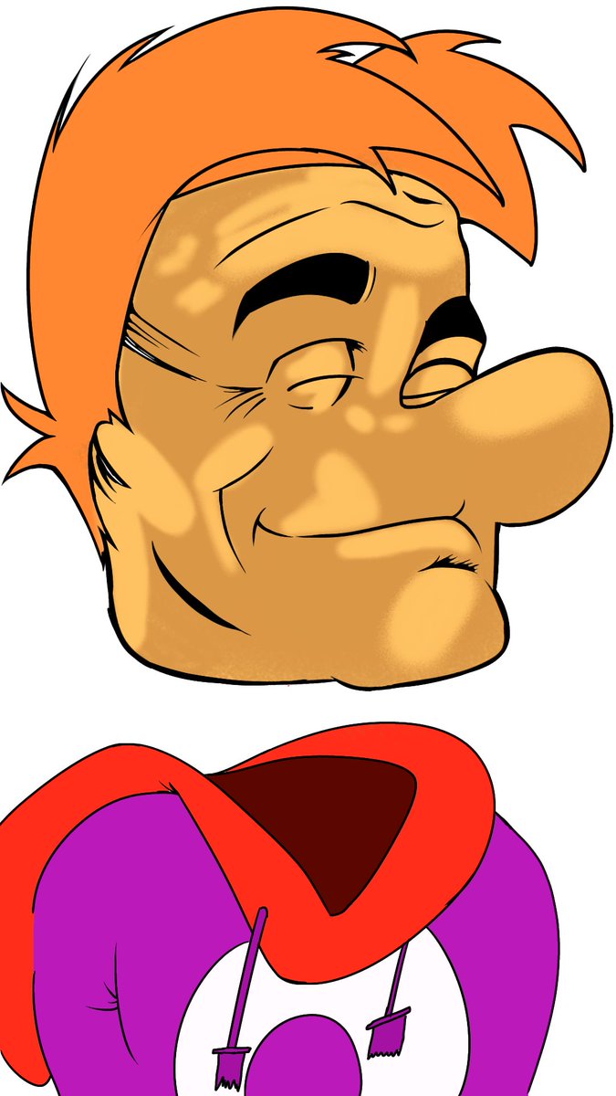 bagel53's tweet photo. #rayman excuse me Polokus,
I refuse to put anymore effort into this drawing 😭😭 https://t.co/sjRxmFbFKW