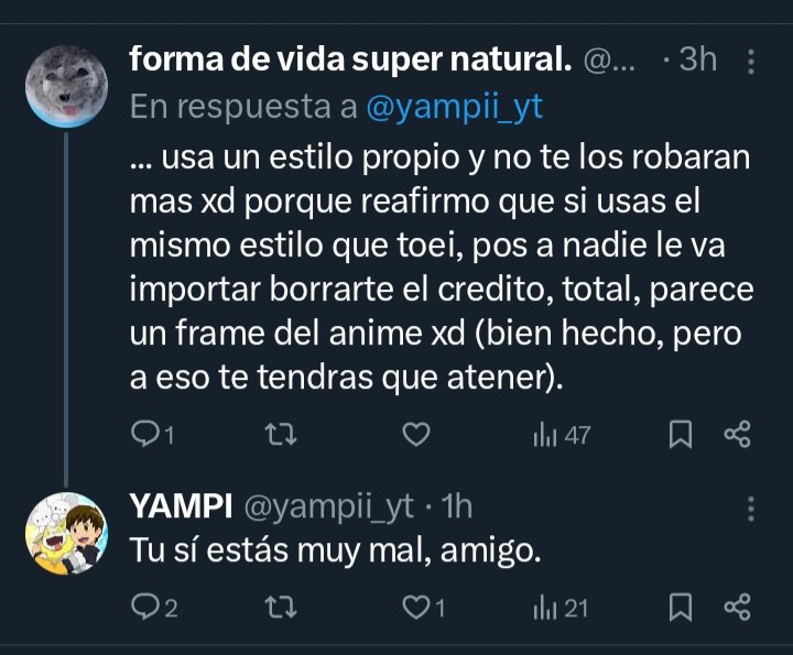YAMPI tweet media