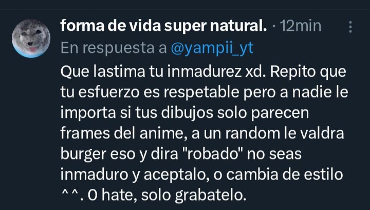 YAMPI tweet media