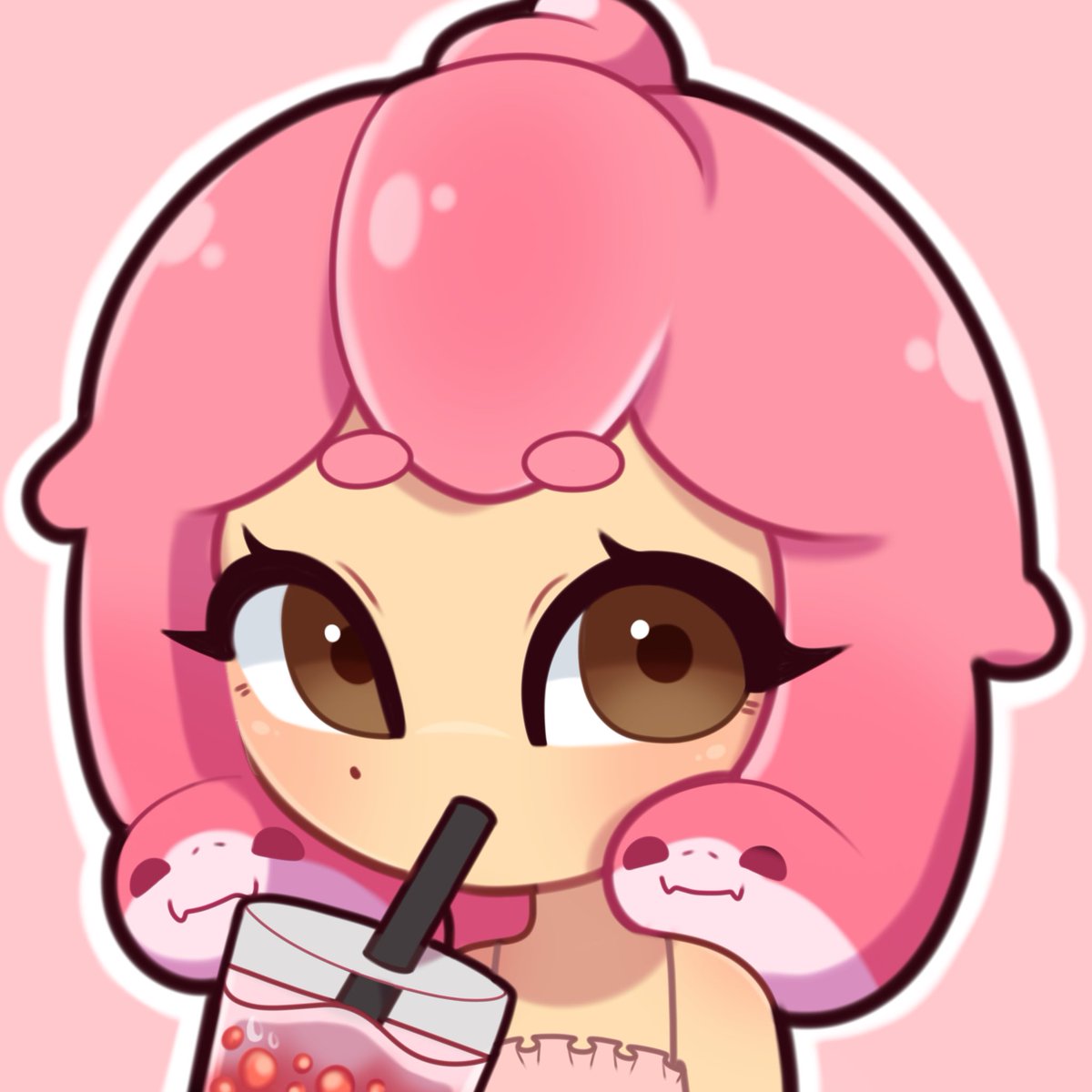 miiwarin's tweet photo. CALICA BOBA https://t.co/49UgKbhkYJ