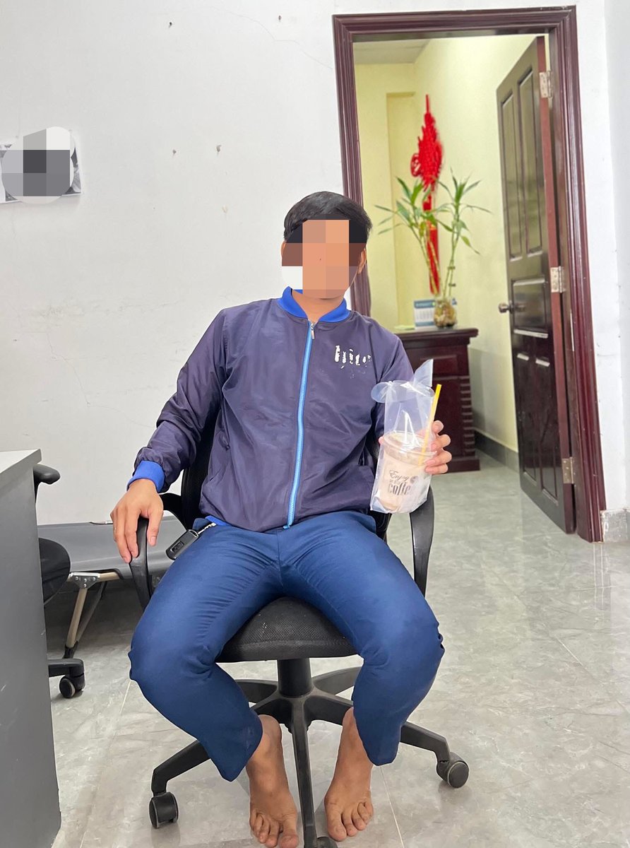 TangTito1's tweet photo. ខោស្អាត សិចម៉ង រឹបរាងល្អ 💦💦💦 https://t.co/qeUmlE17X6