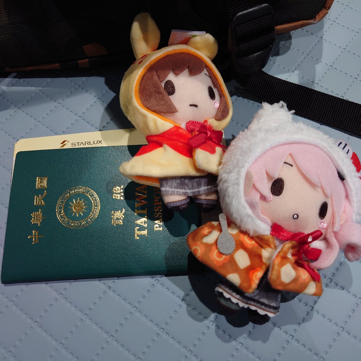ikuhigh's tweet photo. 普羅又騙我出國✈️ https://t.co/TbU3MO17m9