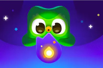 zonaconecta's tweet photo. 💡 Duolingo permitirá recuperar rachas perdidas

La app activó una opción temporal para usuarios que perdieron rachas de 30 días o más.

Para hacerlo deben completar tres lecciones en una sola sesión en la app https://t.co/7pMUDNedPT