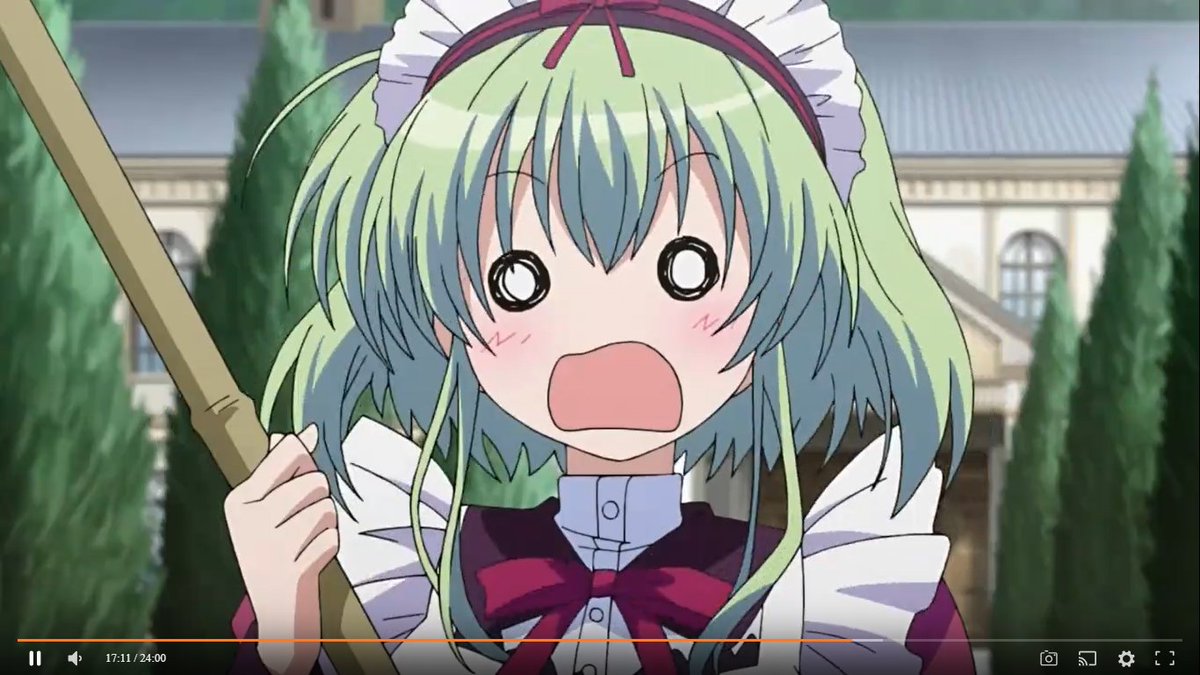 Vacuity1904's tweet photo. Bueno A Ver Mashiro-iro Symphony con @deiairy https://t.co/L1VMjZB0FM