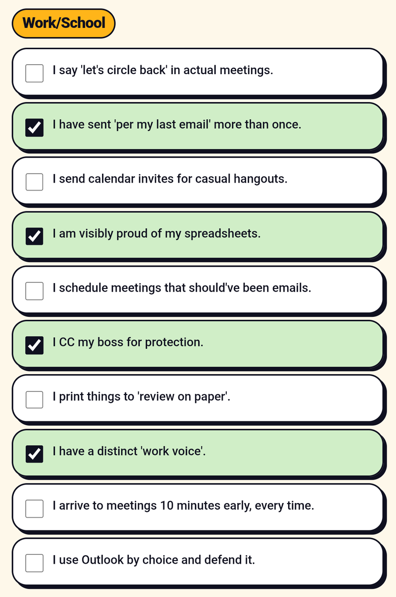 DigDougMedia's tweet photo. @larry22717 Ok... 

..the ellipses thing feels targeted.
(Texting and work were my worst areas. Sounds about right) https://t.co/OBNrmmFfgu