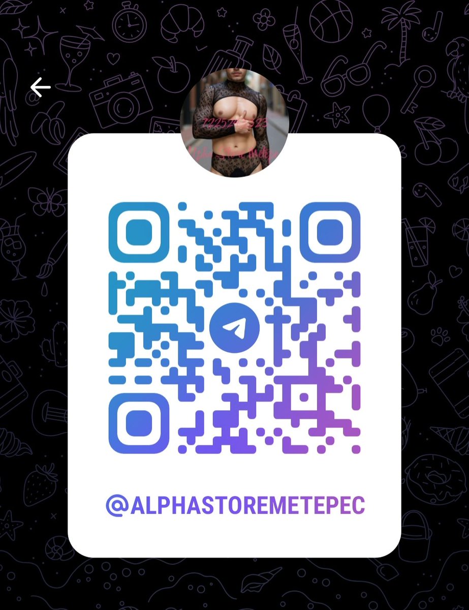 Alphastoremtpc's tweet photo. Síguenos en Telegram☺️ https://t.co/RT4MHu349k