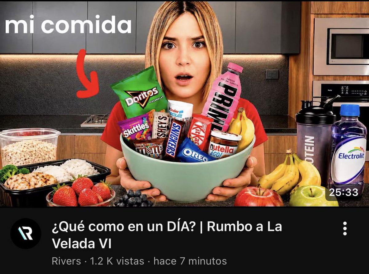 aurivari's tweet photo. EEEEEEE VIDEO NUEVO 🥳🥳🥳 https://t.co/sx24fXZYj7