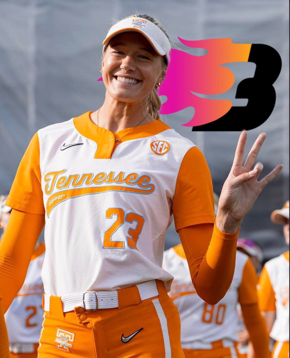 TriStar_Vols's tweet photo. 🚨 OFFICIAL 🚨

Karlyn Pickens has officially signed with the Carolina Blaze! 🔥

The Lady Vol legend was selected No. 1 overall in the 2026 AUSL Draft and will now team up with fellow LVFL Aubrey Leach in Durham.

Congratulations, KP! 🧡 https://t.co/1lebAw6CeJ