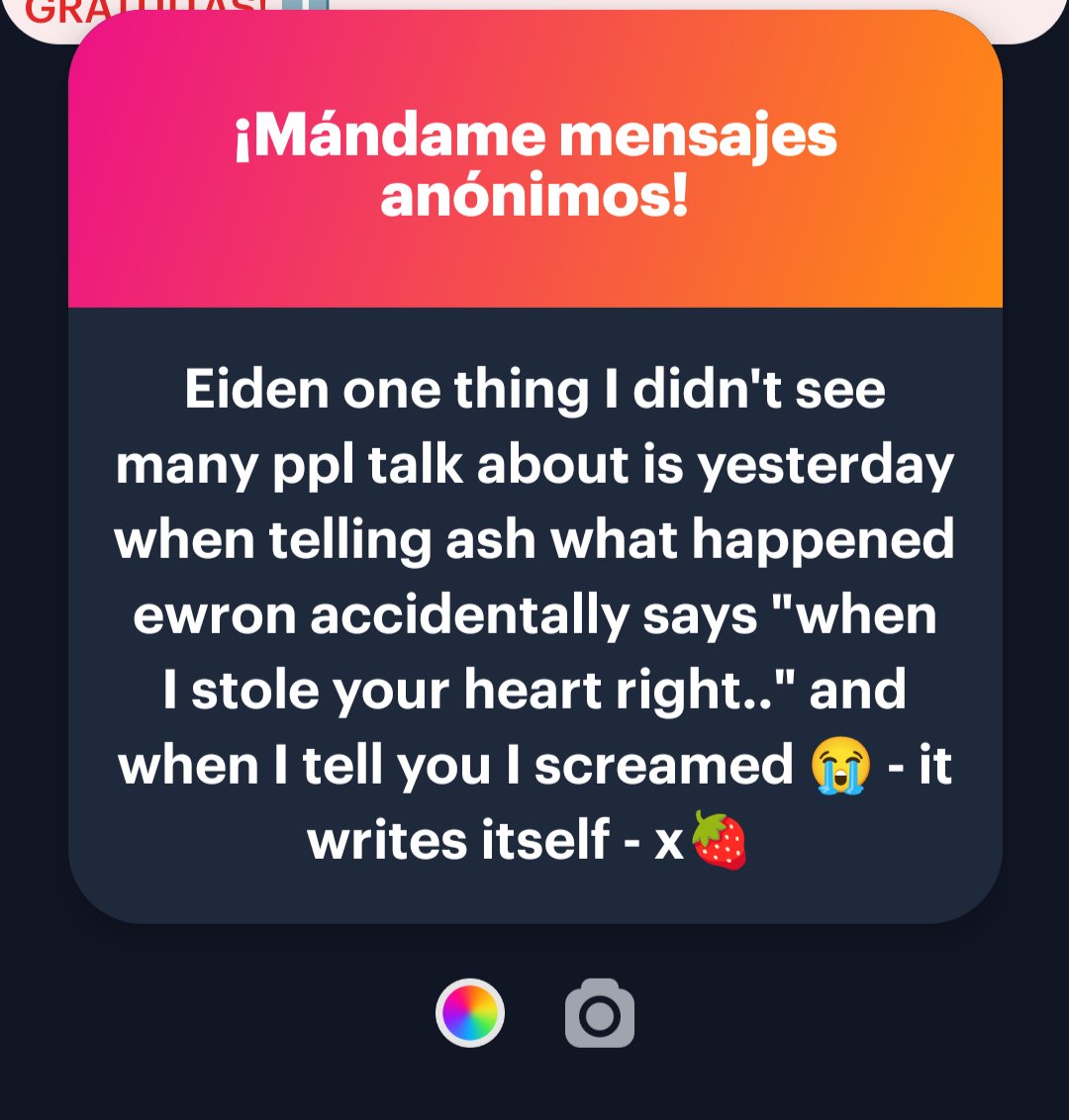 EIDEN! 🍉🎗️ ASHWRON CEO tweet media