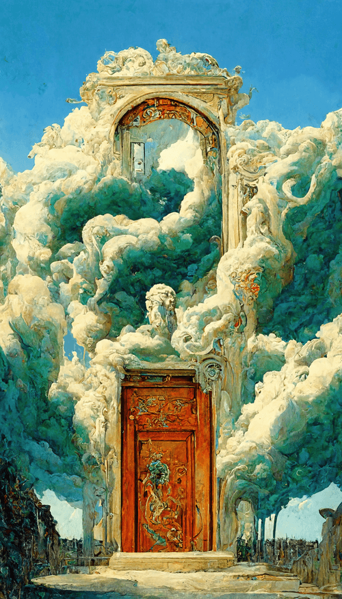 deltasauce's tweet photo. there are no backup plans. 

only doors. https://t.co/eFZqIIfzzh
