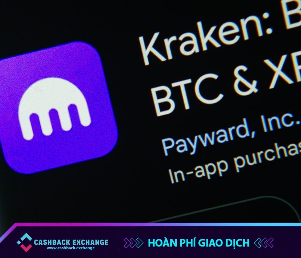 CashbackEx's tweet photo. 📈 [TIN NÓNG] KRAKEN MỞ PHÂN PHỐI IPO MỸ DẠNG TOKEN CHO NHÀ ĐẦU TƯ NHỎ LẺ TOÀN CẦU
🏦 Phá vỡ rào cản TradFi: Công ty mẹ của Kraken ra mắt xStocks, cho phép nhà đầu tư cá nhân mua cổ phiếu các đợt IPO tại Mỹ với giá phát hành ban đầu.
⚙️ Cơ chế Token hóa 1:1: Cổ phiếu IPO được token hóa theo tỷ lệ 1:1 bảo chứng bằng tài sản gốc tại tổ chức lưu ký, hỗ trợ đa chuỗi (Ethereum, Solana, TON).
🌍 Tiếp cận không biên giới: Giải pháp giúp xóa bỏ rào cản địa lý và định mức tài sản, giúp nhà đầu tư nhỏ lẻ toàn cầu sở hữu cổ phần quốc tế dễ dàng.
👉 Dự đoán: Bước đi này đẩy nhanh xu hướng token hóa tài sản đời thực (RWA), biến các sàn crypto thành cổng đầu tư tài chính đa tài sản toàn diện.