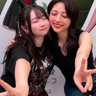 dailymuuko's tweet photo. Really late...but happy birthday, Nyamuchi 💜(ᵔ꒳ ᵔマ.ᐟ 

#祐天寺にゃむ生誕祭2026 https://t.co/nM0er8Y3rx