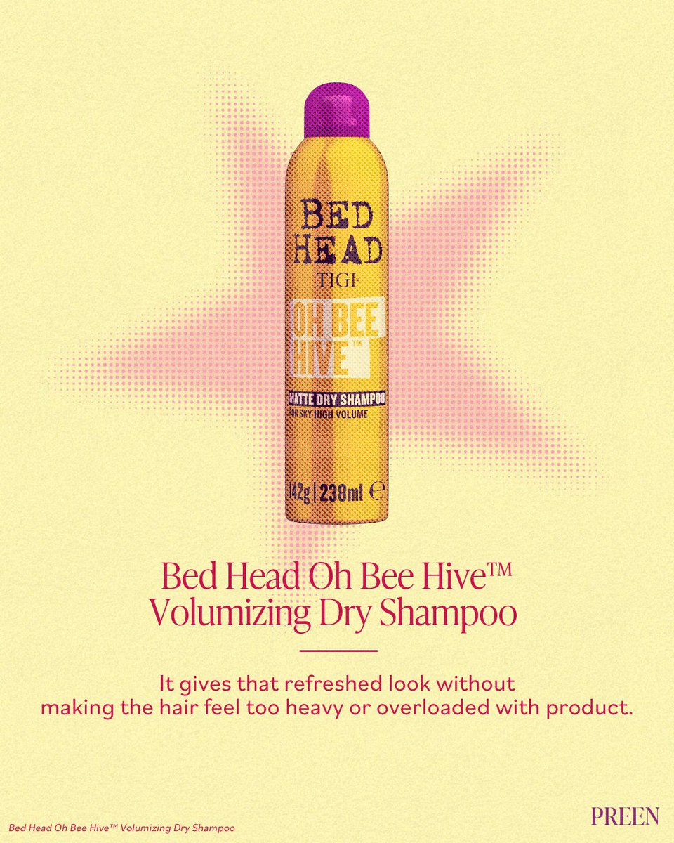 preenph's tweet photo. The goal is hair that looks fresh and put together without needing to fully redo it every morning. Here are the hair products that have actually worked for fashion and beauty writer Colleen Cosme.

Read more: https://t.co/o9YsKqmaTA https://t.co/hAJf2FpY8F