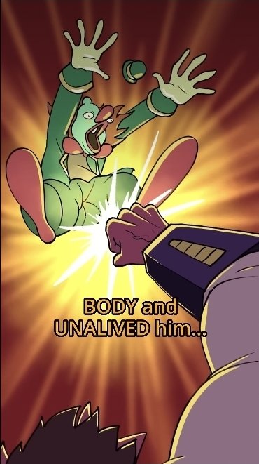 _G0LDENSKIES's tweet photo. / i fear this is johnny and slayer

Or rei and slayer when crystal kicked my ass that one time https://t.co/0cNm3RHx79