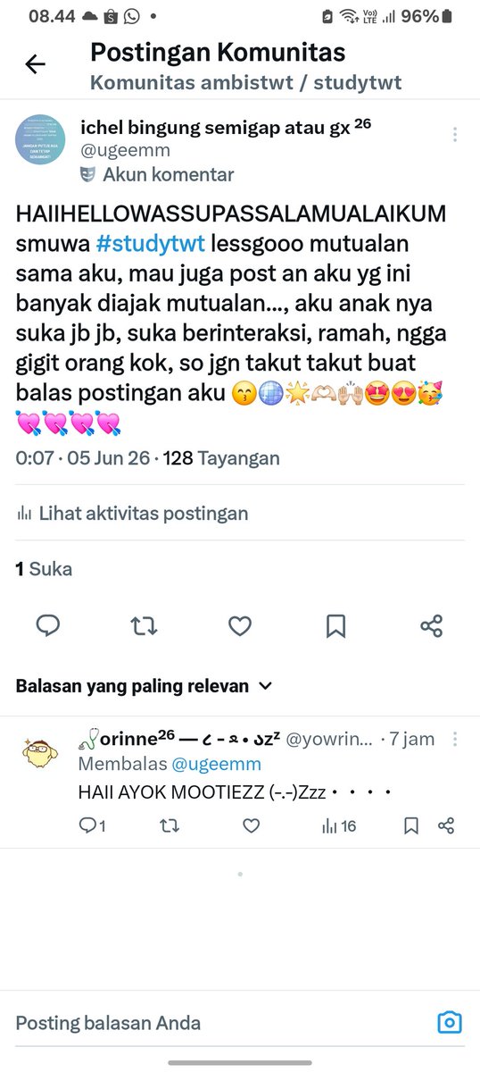 ugeemm's tweet photo. ini kalau kaya gini karna apa sih guys... ngga bisa liat yg balas... https://t.co/vRCM6BPYfC