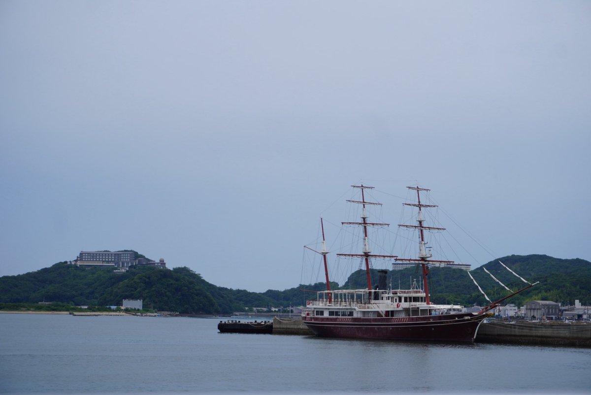 urawa___mi's tweet photo. カメラ買って大正解の淡路島旅行📸🤍 https://t.co/nzxUFlTGPH