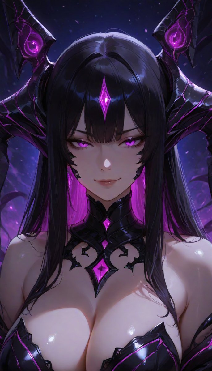 N.E.X.I.A | Dark NSFW AI Artist tweet media