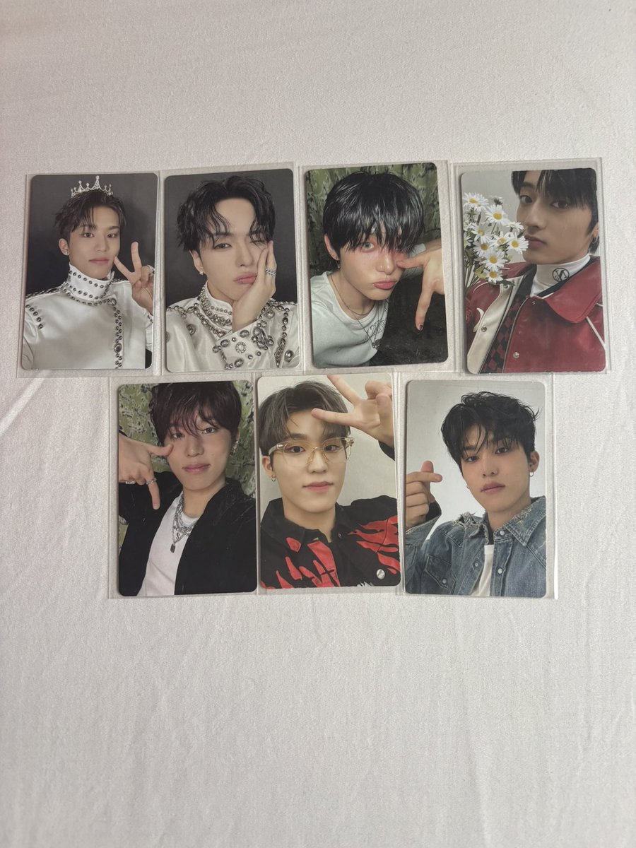 0NLYPJW's tweet photo. wts lfb ph

DUPES SALE!!
₱75/ each

#TREASURE 
#PARKJEONGWOO 
#YOONJAEHYUK 
#PARKJIHOON 
#HARUTO https://t.co/Z2ECgbBSVy