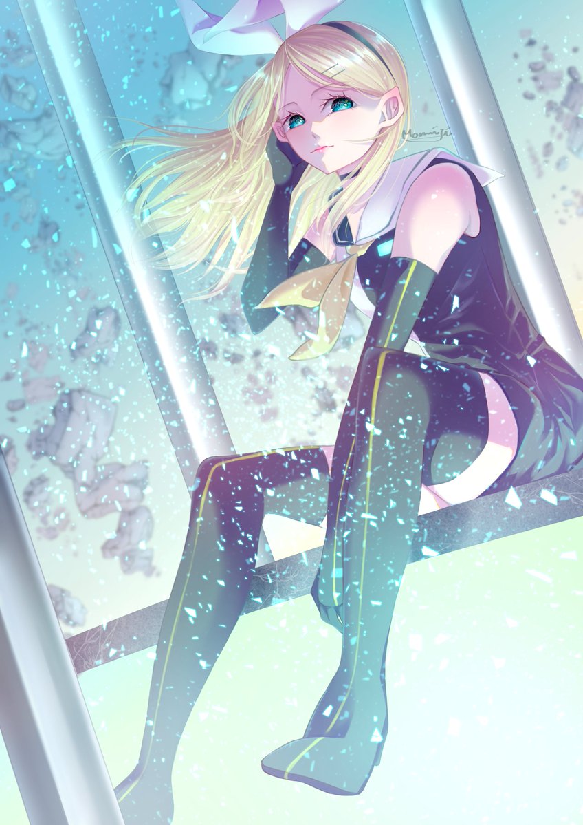 D_forecast25's tweet photo. #ころんともみじのボカロ100曲チャレンジ
2.炉心融解/iroha(sasaki) https://t.co/qNXdsboRSh