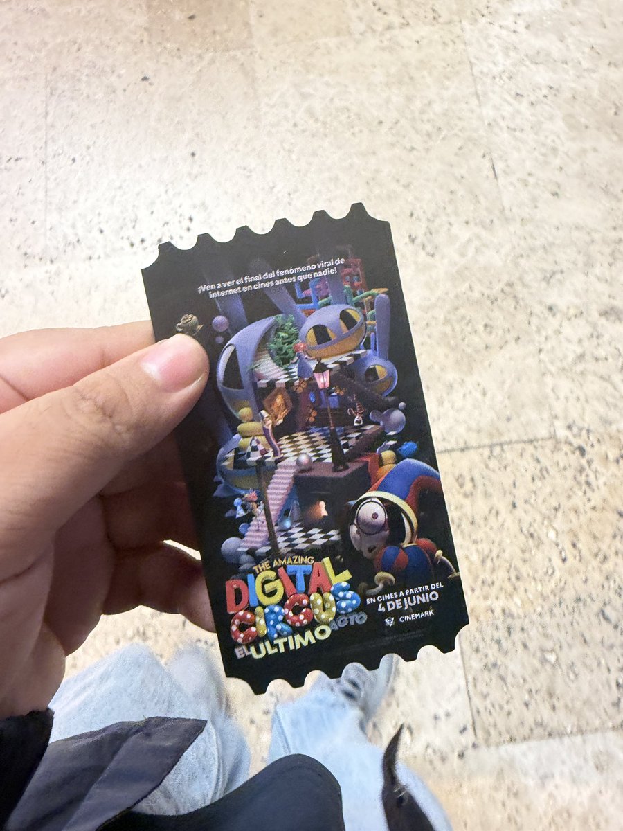 VictorGGxd's tweet photo. Buena peli, salí llorando 🤙🏻 https://t.co/kKJpd0E6rr