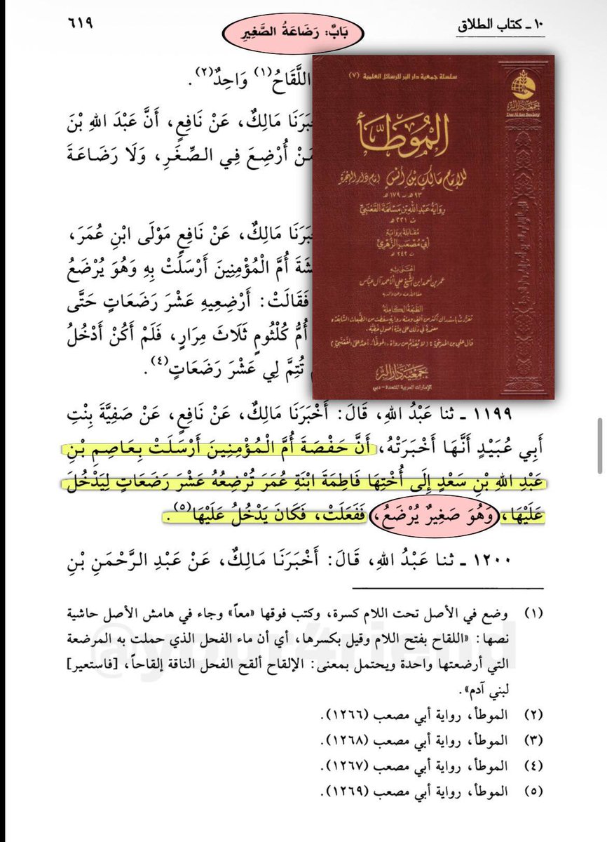 يزيد بن معاوية الأموي tweet media