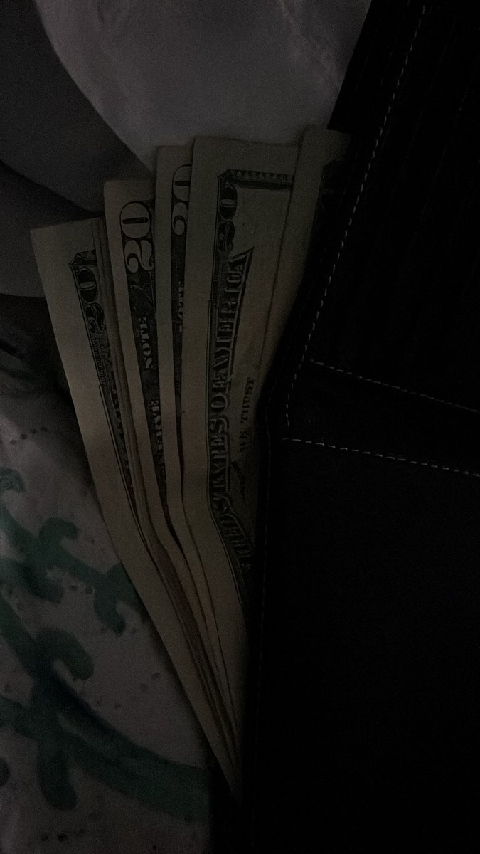 m6urned's tweet photo. @VixianProtogen can confirm 🤑 https://t.co/PoWaJEri33