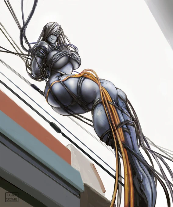 Drawing and learning from master artists.
