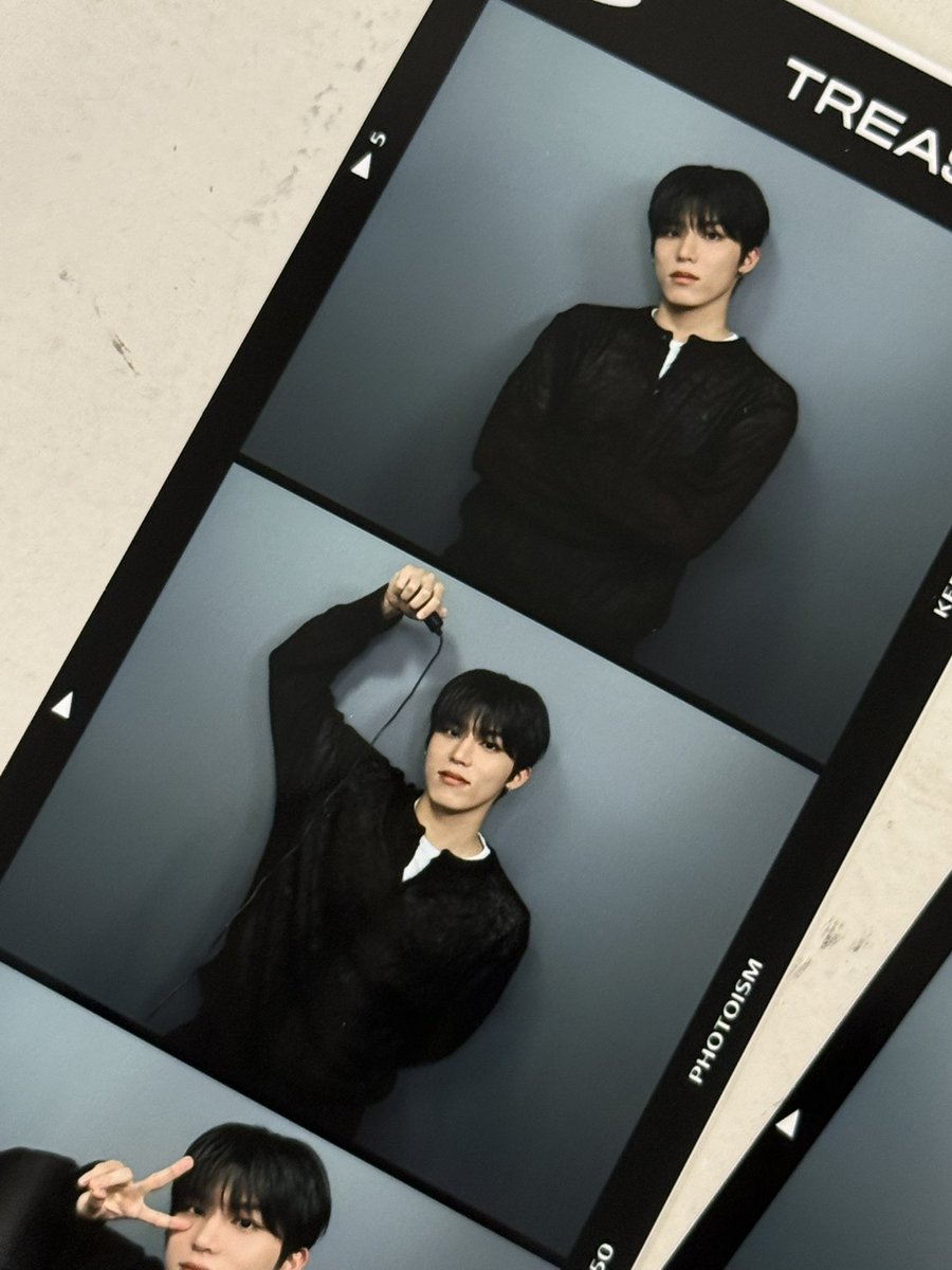 noa🫧 #NEW WAV tweet media