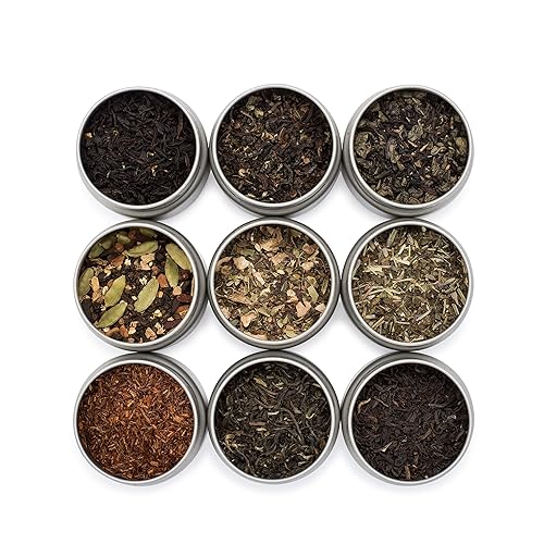 docleton's tweet photo. I just received a contribution towards Golden Moon Tea Variety Pack - 9 Loose Leaf Tea Sampler - Organic Black, Green, White, and Herbal Teas Gift Set - 4.5 Ounce (Pack of 1) from ghostinthefur1 via Throne. Thank you! https://t.co/ThPUgYjpoB #Wishlist #Throne https://t.co/ASaqtoWcKD