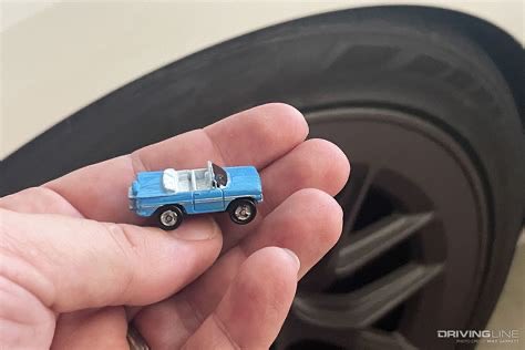 PuppyMaximum's tweet photo. @WarPowersReform @DavidHa30584721 Paid for a Porsche, got a micro machine*

* filled with radioactive waste https://t.co/eamUZop3JO