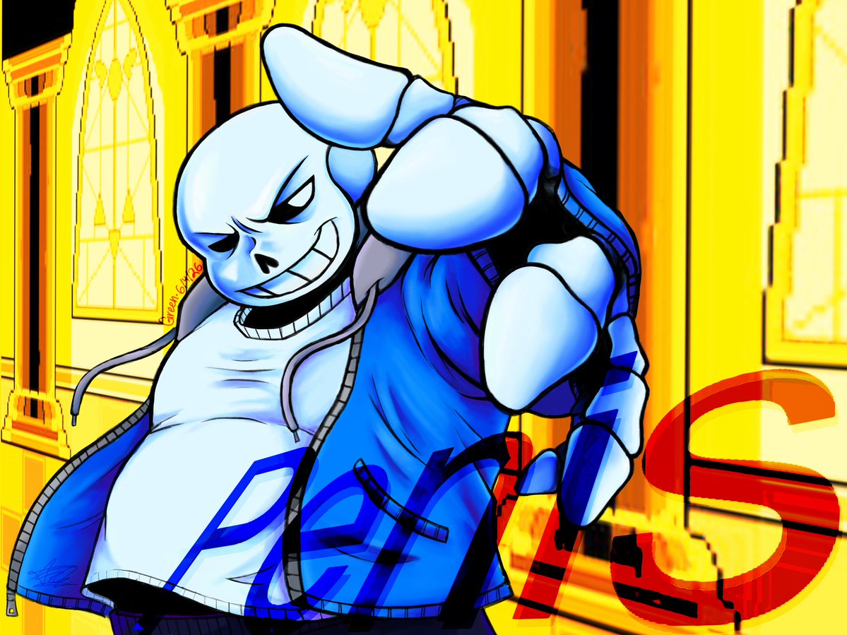 Ander633483's tweet photo. It is finished #sans https://t.co/WeggFmnISw