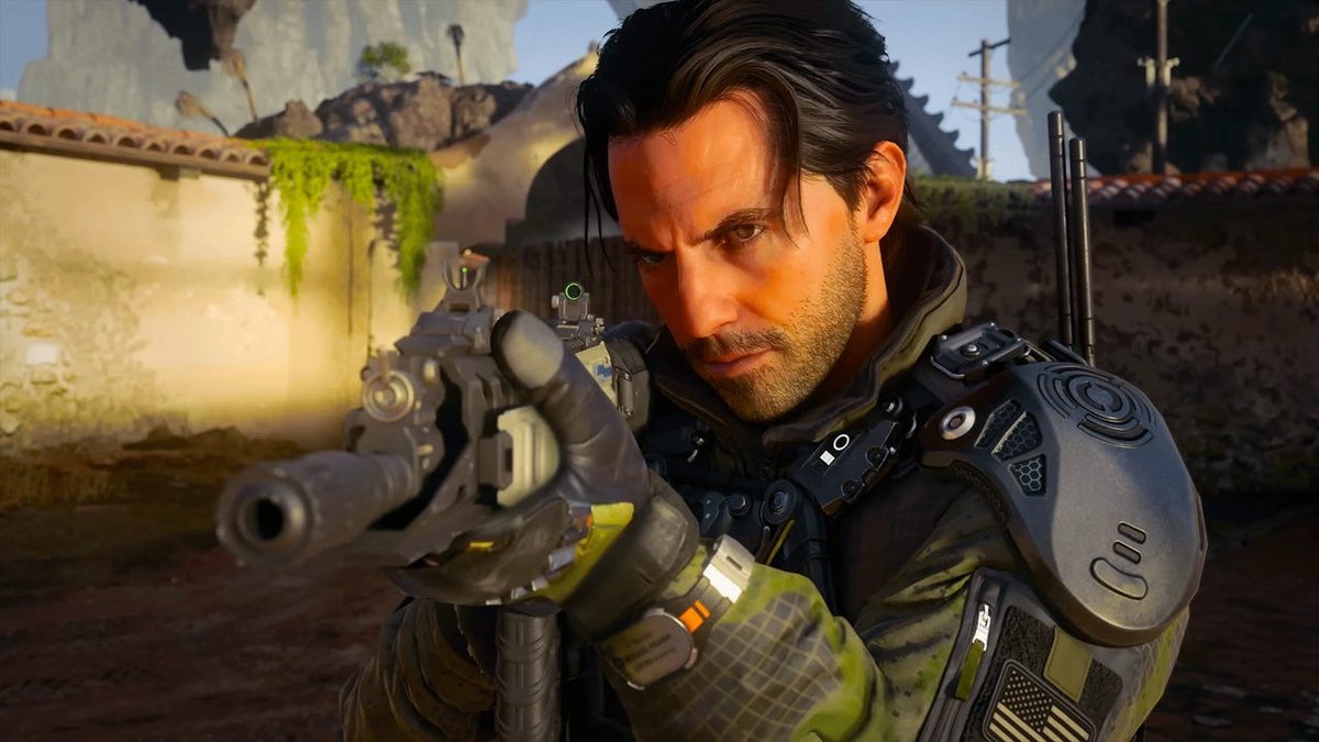 IGN's tweet photo. Call of Duty: Black Ops 7 players are having a blast with the games new mode, Black Ops Classic. https://t.co/U6Qt5htEnq https://t.co/nidxYMEvIn