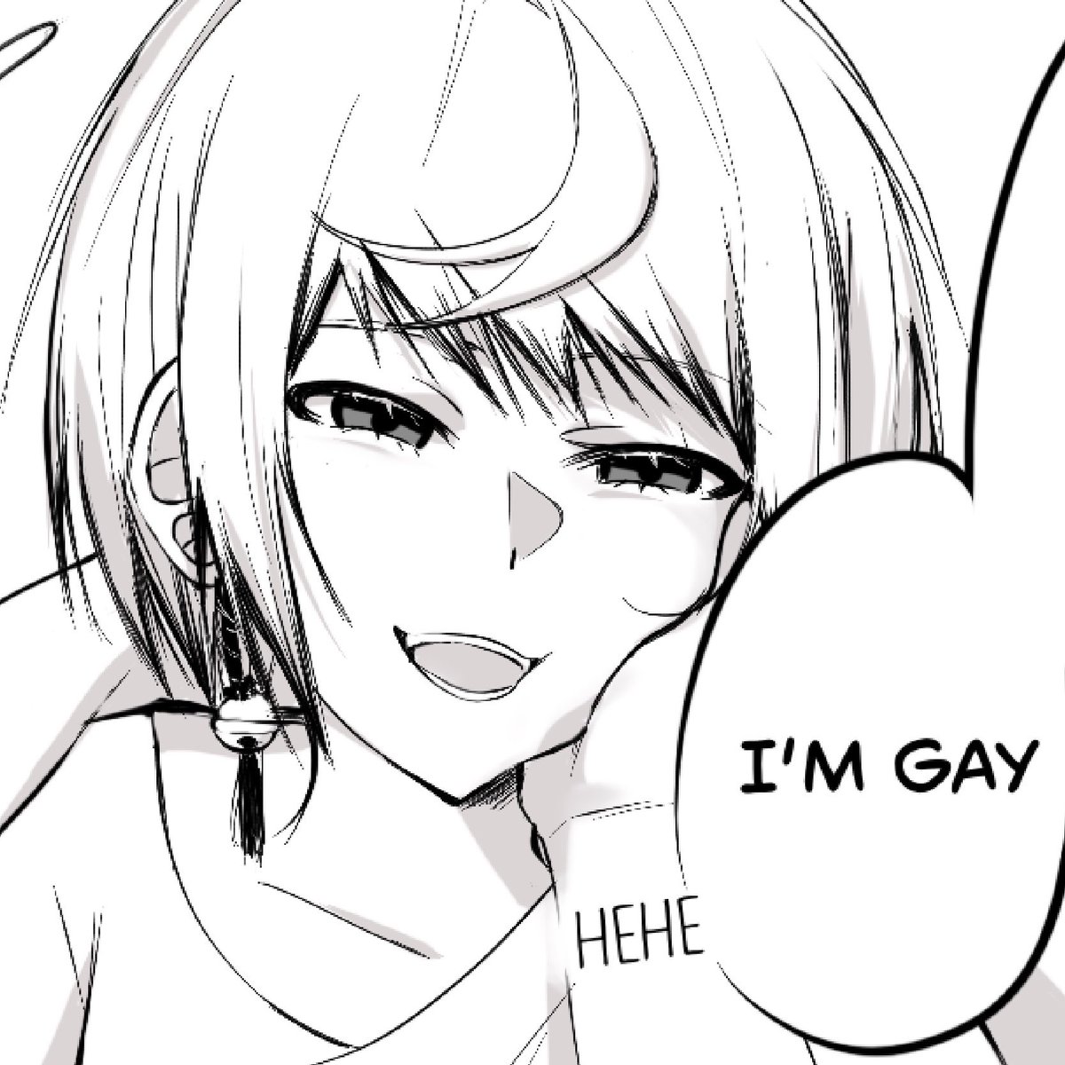 joupple's tweet photo. my first post in june. Happy pride month! https://t.co/53Vs69HJmJ