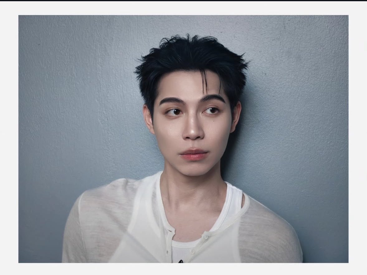 hall14798's tweet photo. 𝟯.𝟴 𝗠 𝗙𝗼𝗹𝗹𝗼𝘄𝗲𝗿𝘀 𝗢𝗻 𝗶𝗴 : 𝗳𝗶𝗿𝘀𝘁.𝗸𝗽 ✨

★ 3M800K LOVE FOR FIRST ★ 
And we will go to 4k https://t.co/5s1JQxuJFL