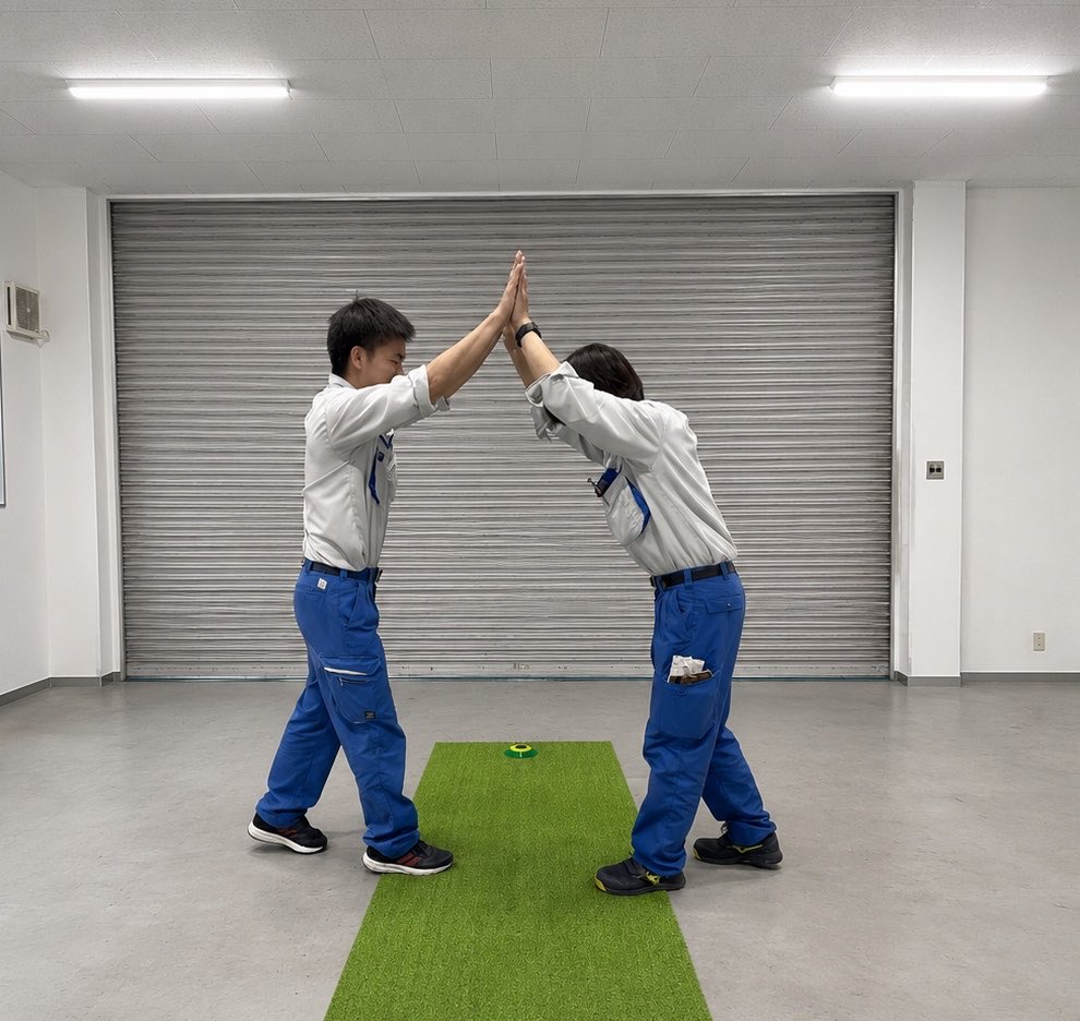 seikocreate_'s tweet photo. 動画の切り抜きですが、
なかなかいいシーン撮れたのでは！？
#広報の日常 
#企業公式つぶやき部 https://t.co/TFAkWrBXm3