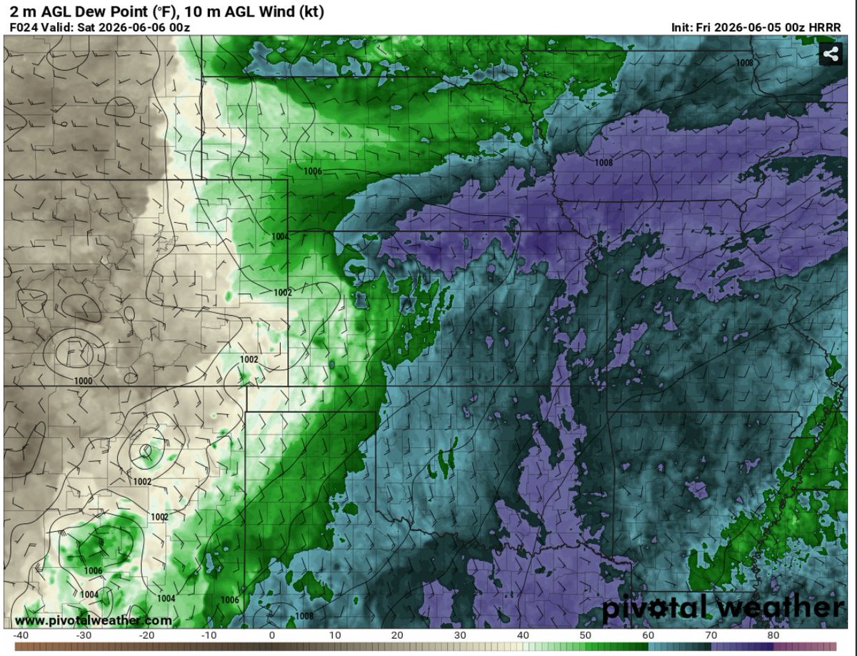 SIGNIFICANT SEVERE WEATHER EVENT TO MATERALIZE ACROSS EASTERN NE ...