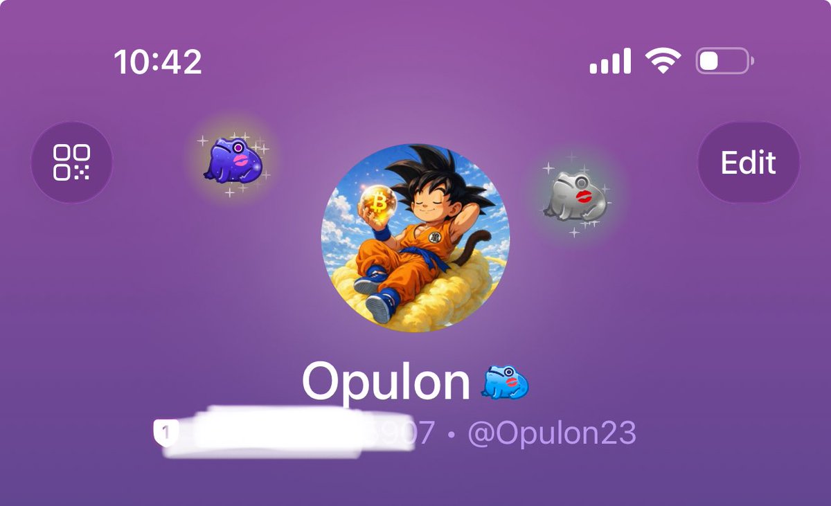OPULON tweet media
