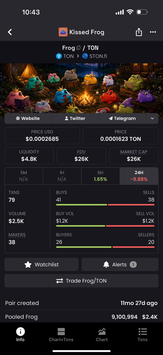 OPULON tweet media