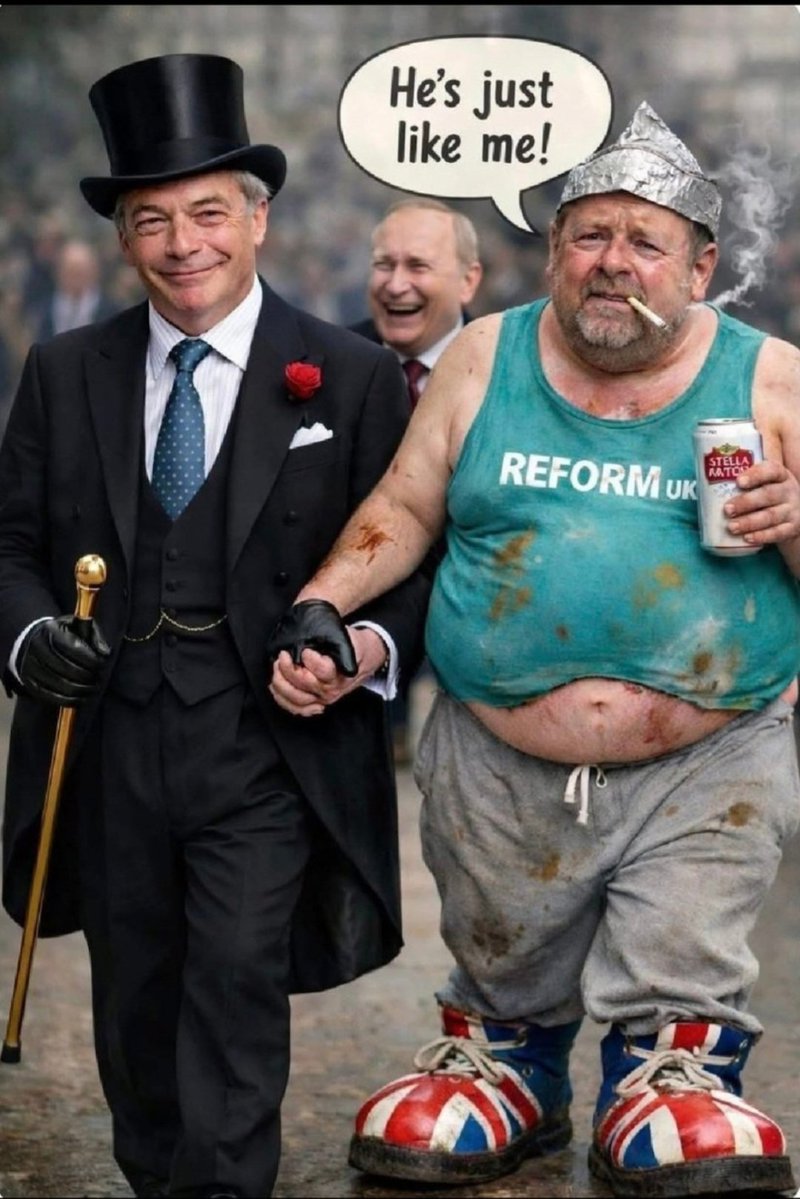 RevMeltdown's tweet photo. @bigfatsquirrel9 @SNParesnouts https://t.co/ZLXjd0VwNc