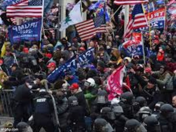 use32539's tweet photo. @WhiteHouse @TheJusticeDept Does that mean you plan to unpardon these terrorist insurrectionists and throw them all in prison? https://t.co/5h6NCINsCu