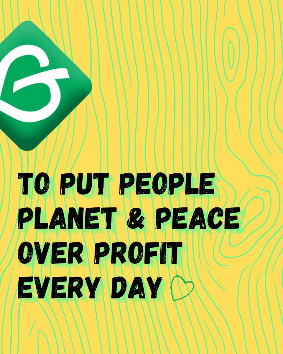 cagreens1's tweet photo. We thank all our Green &amp; left unity slate candidates who run for office to serve, defend &amp; build the communities and the world we need and deserve.
We Greens put people, planet and peace over profit because that's the only way we can survive capitalism.
#RegisterGreen
#RunGreen https://t.co/qcCobZaxmx