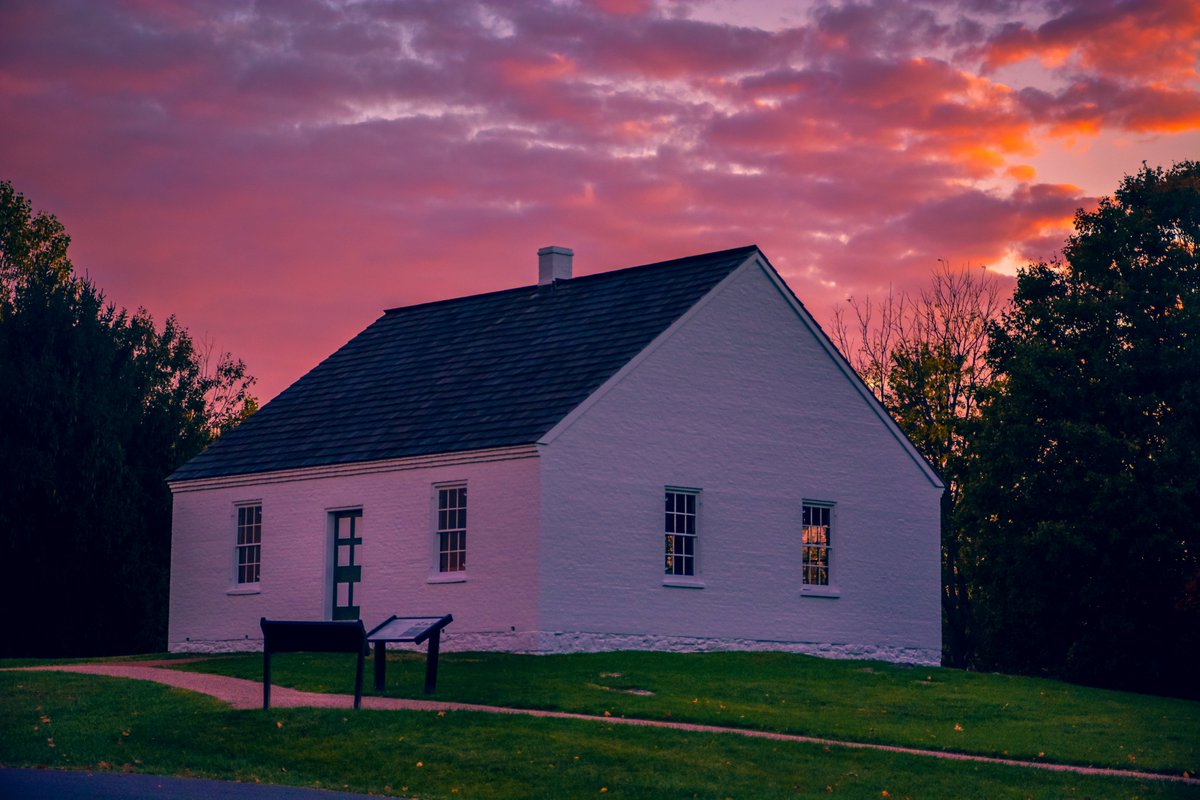 JenGoellnitz's tweet photo. Battlefield 365
Antietam, Maryland https://t.co/yfw4wjqb6i