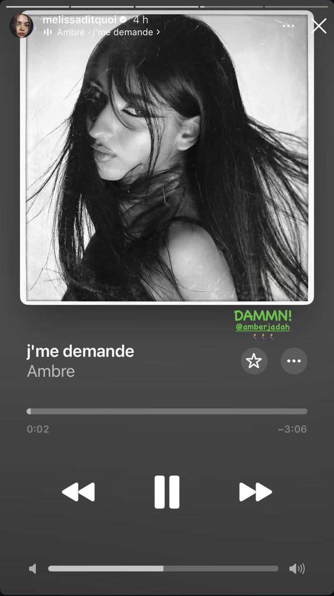 ninistar35's tweet photo. Mélissa, léa et victor, 
toujours les premiers à soutenir ambre 🩷 
mon quatuor d’amour 🖤🤩
#staracademy #amberjadah https://t.co/38XQLpWTvB