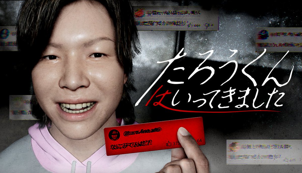 KAI-YOU(カイユウ) tweet media