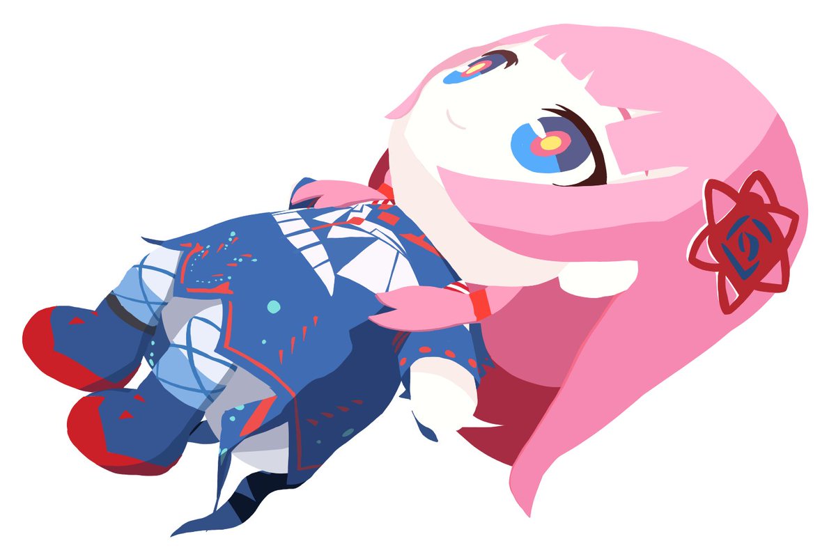 Suikako tweet media
