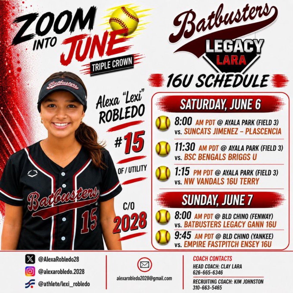 AlexaRobledo28's tweet photo. @HawaiiSB Hope to see you out there coaches! Safe travels! 🌺 https://t.co/UfTOTxV0Lm