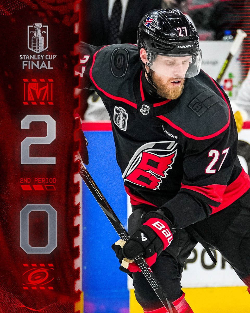 Carolina Hurricanes tweet media