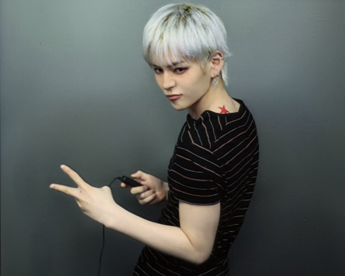 yocitoyger's tweet photo. his tatto... always... ON POINT... 😭 https://t.co/gojYKiDoe8