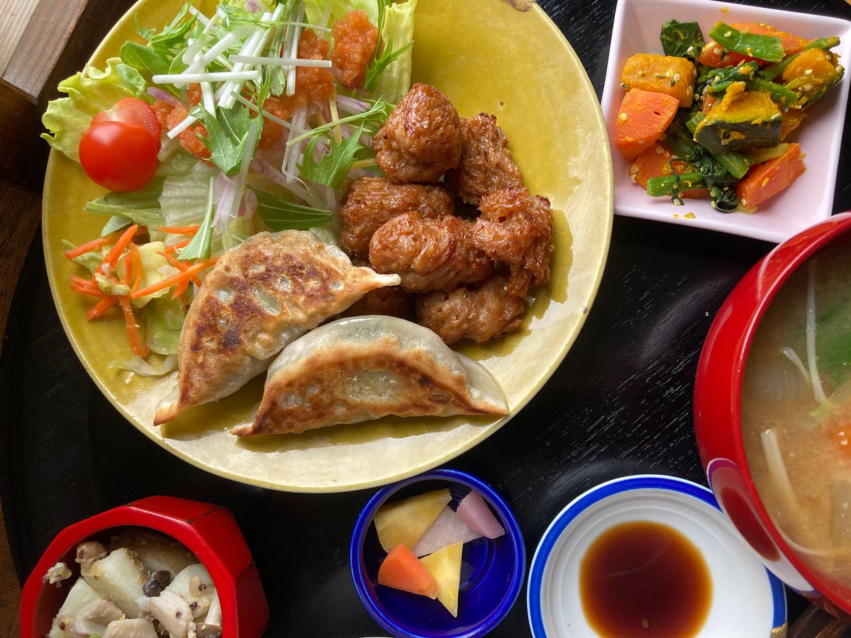 玄米菜食 225グラム 2027年11月 6月5日（金）のメニュー