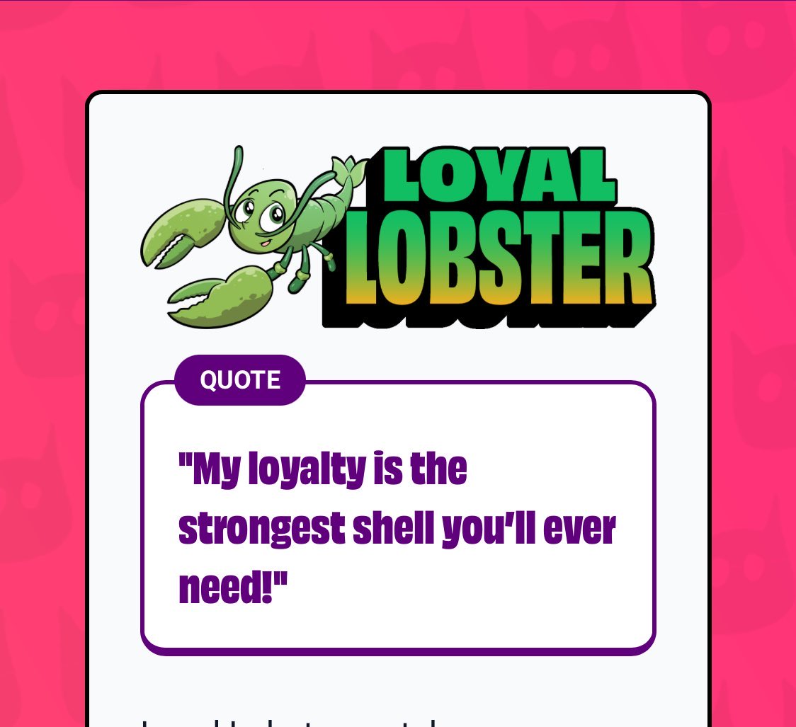 devilji_eth's tweet photo. @garyvee 🦞 https://t.co/xpbOBntM7E